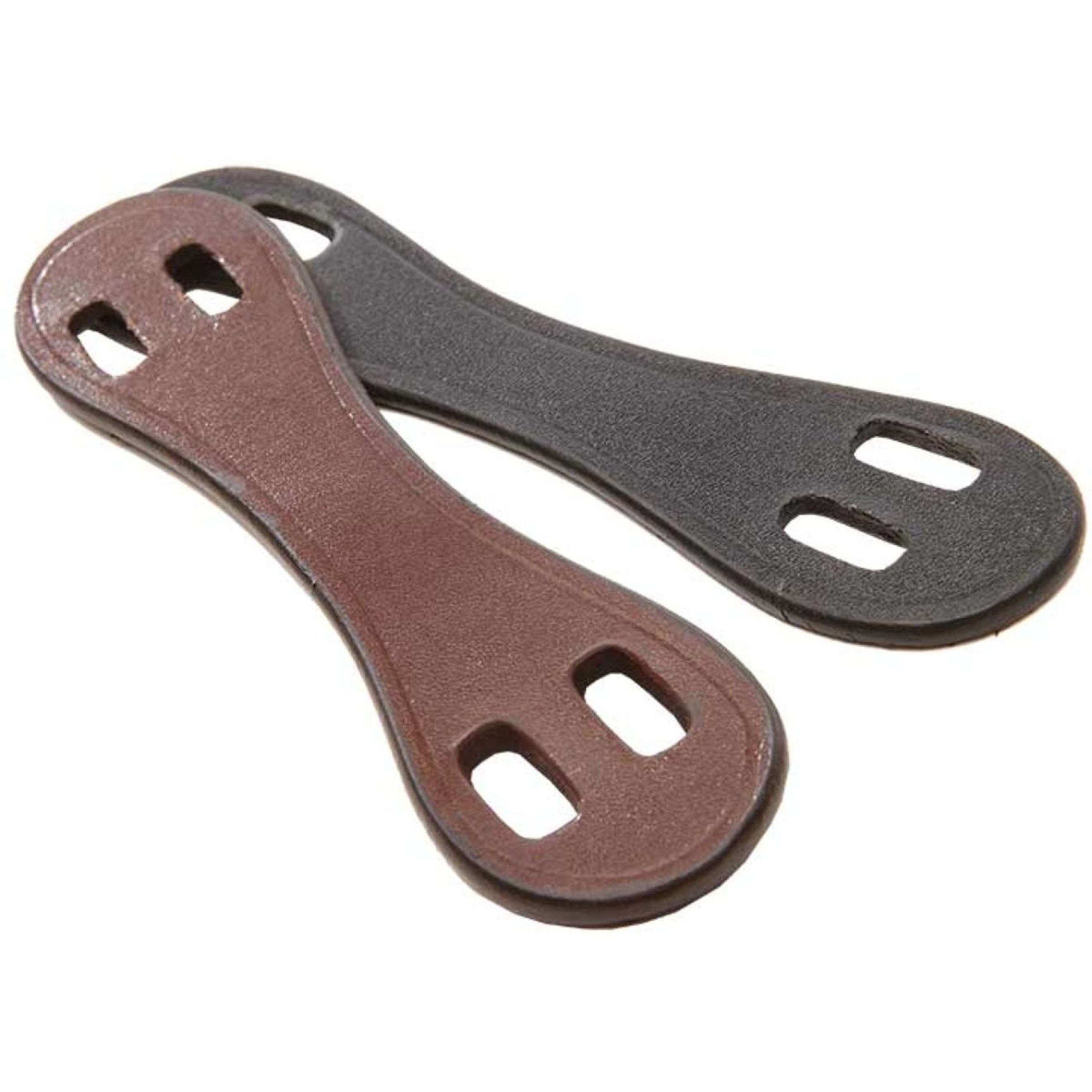 Kavalkade Sperriemhalter Schwarz