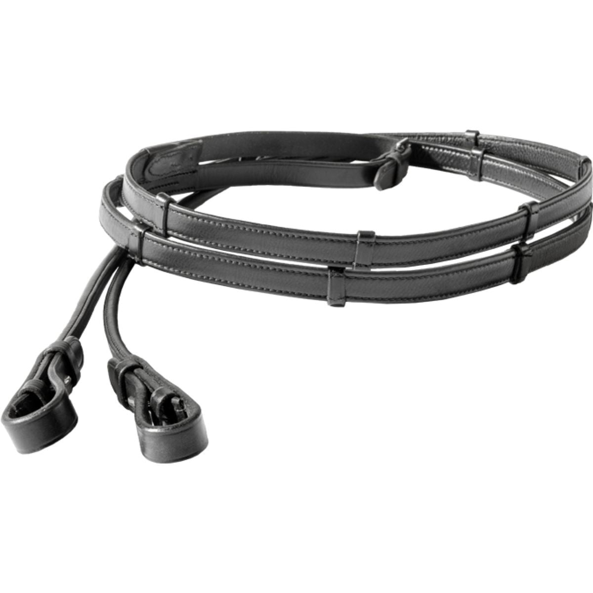 Kavalkade Zügel Florina Soft Schwarz