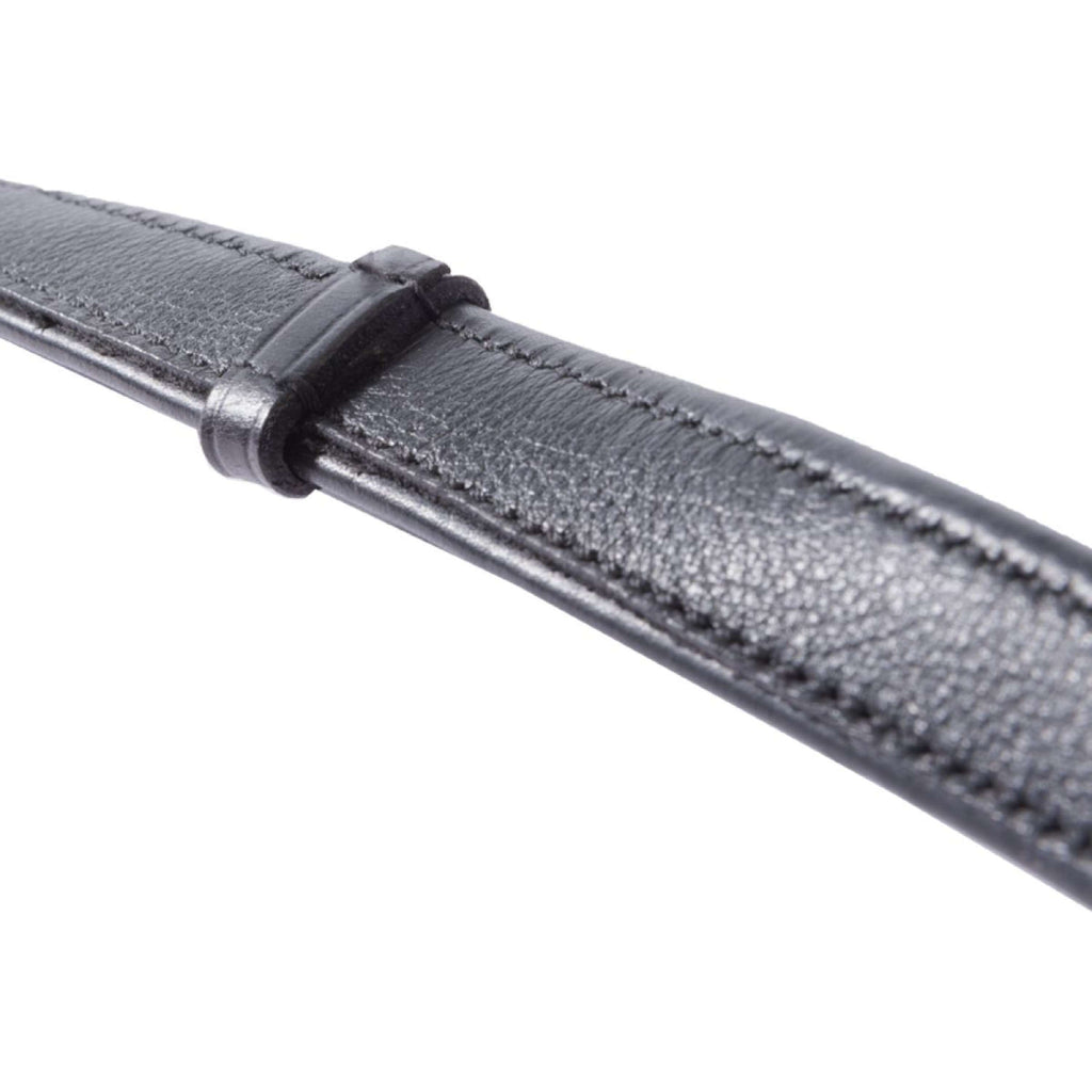 Kavalkade Zügel Florina Soft Schwarz