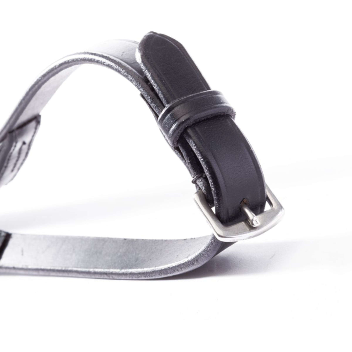 Kavalkade Zügel Florina Soft Schwarz