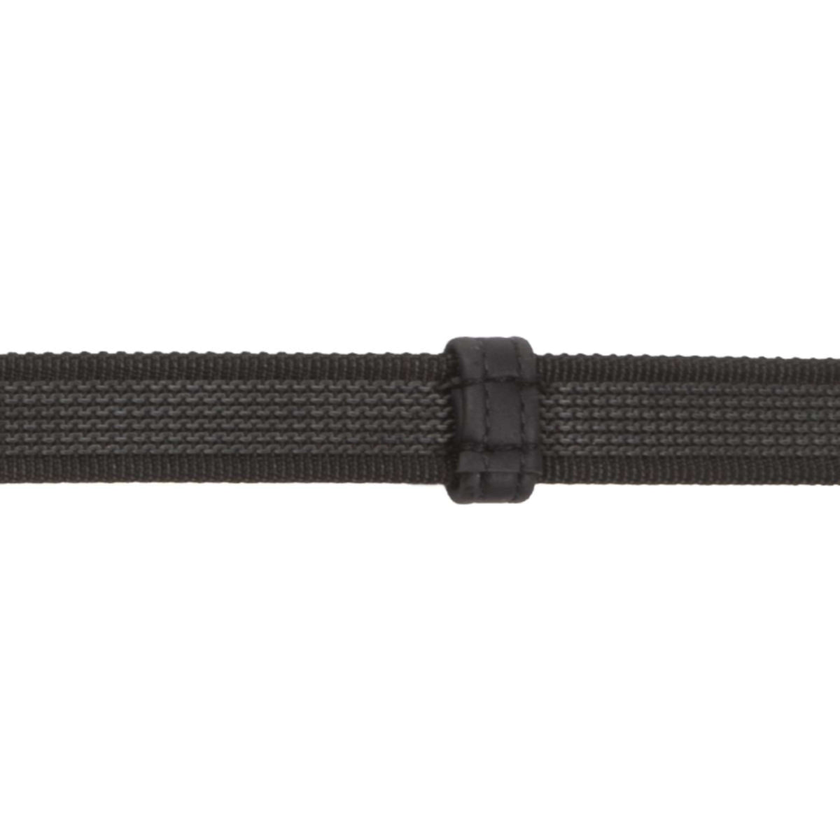 Kavalkade Zügel Cortica Vegane aus Kork Schwarz