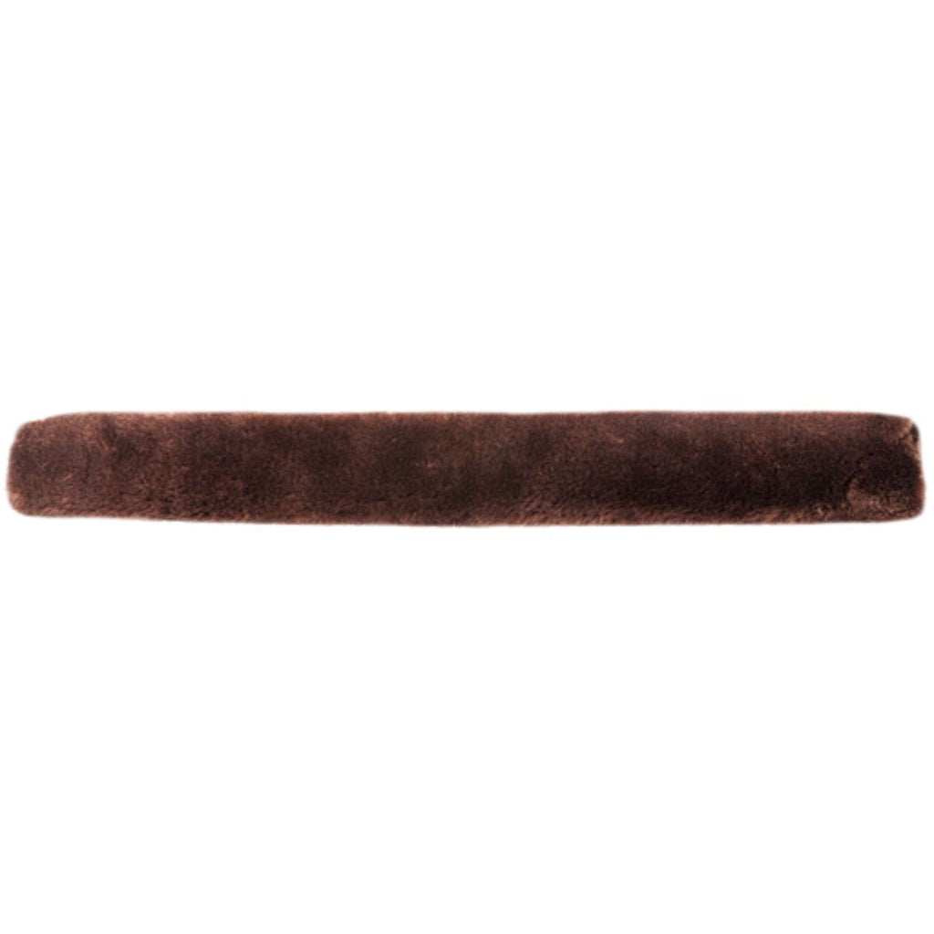 Kavalkade Padding PROline Faux Fur Braun