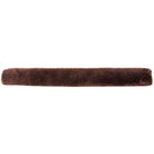 Kavalkade Padding PROline Faux Fur Braun