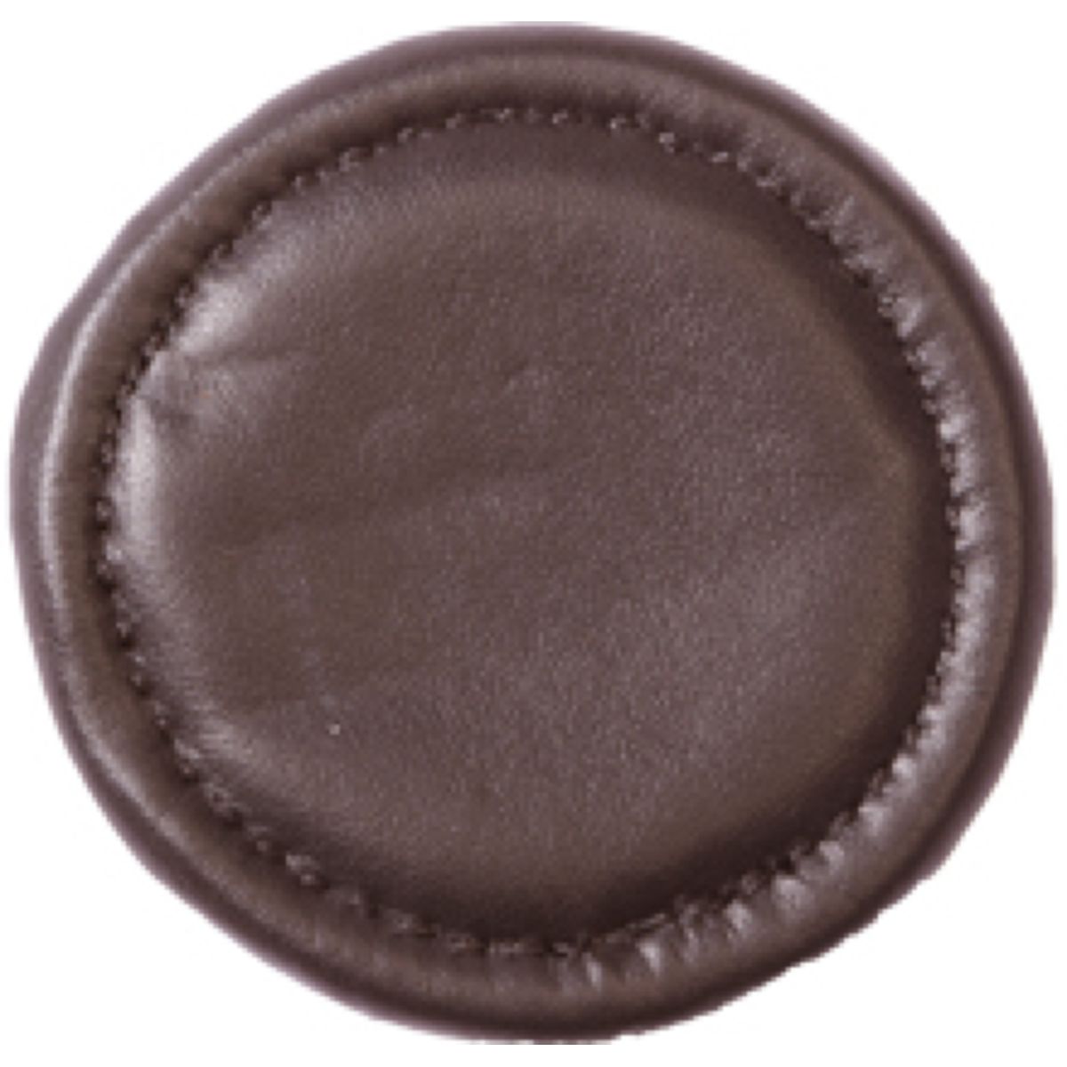 Kavalkade Kopf u. Nasenpolster für mexikanisches Nasenband Braun