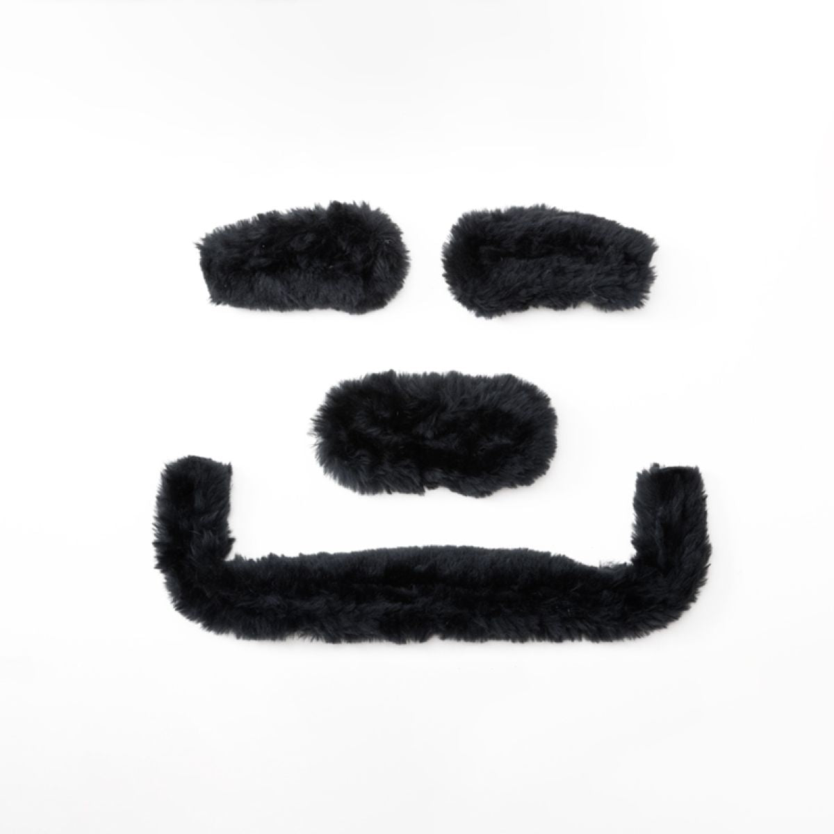 Kavalkade Padding Caliano Via Schwarz