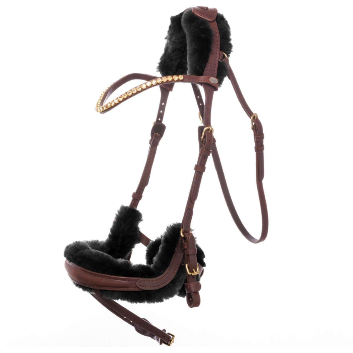 Kavalkade Padding Caliano Via Schwarz