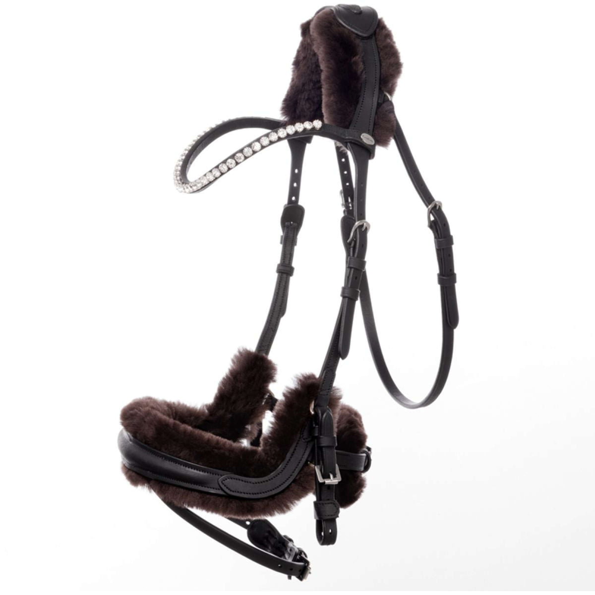 Kavalkade Padding Caliano Via Braun