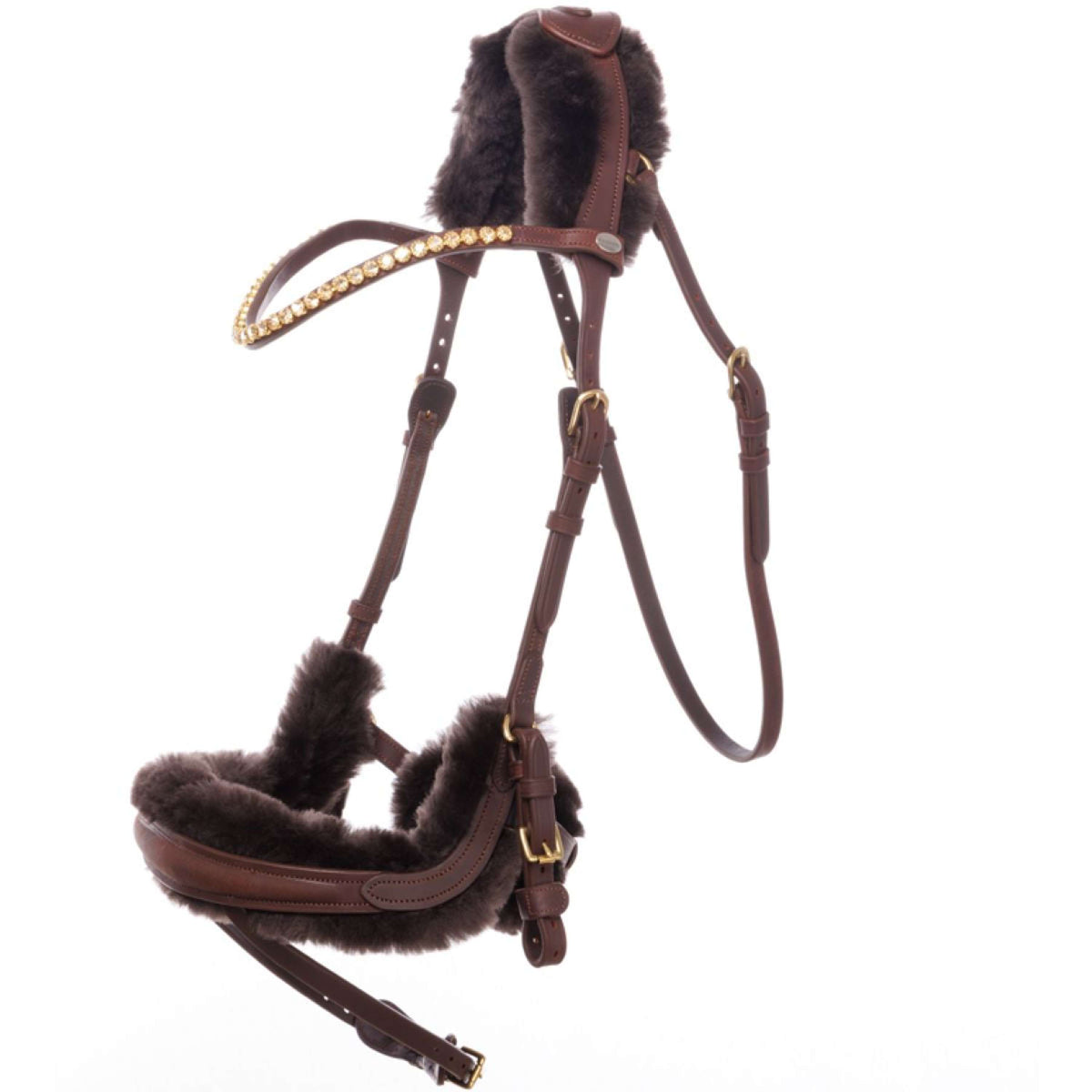 Kavalkade Padding Caliano Via Braun