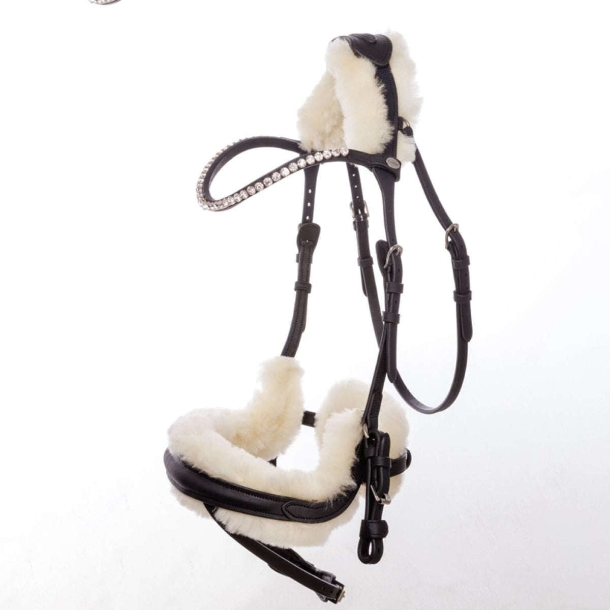 Kavalkade Padding Caliano Via Naturell