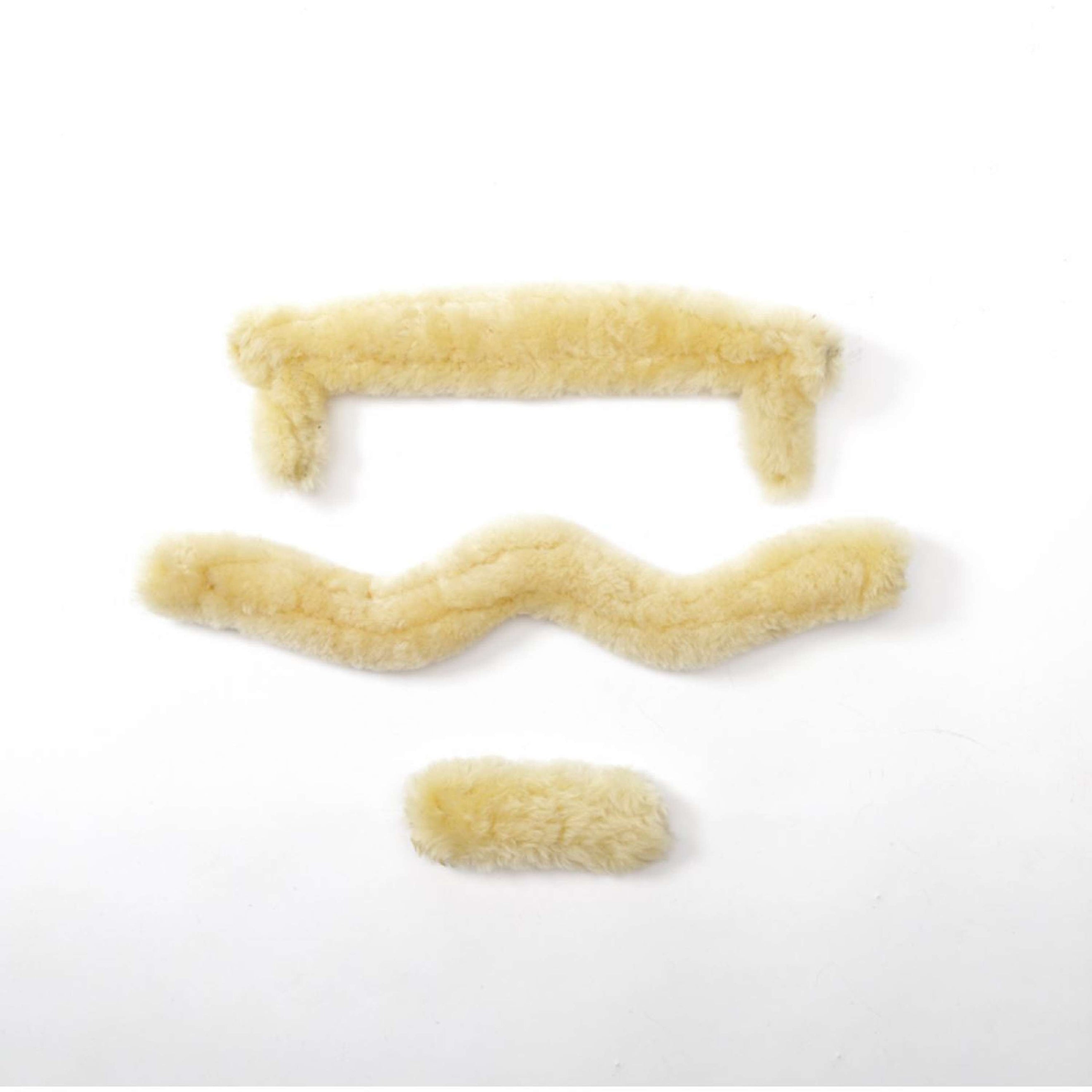 Kavalkade Padding Joyce Naturell Kavalkade Padding Joyce Naturell