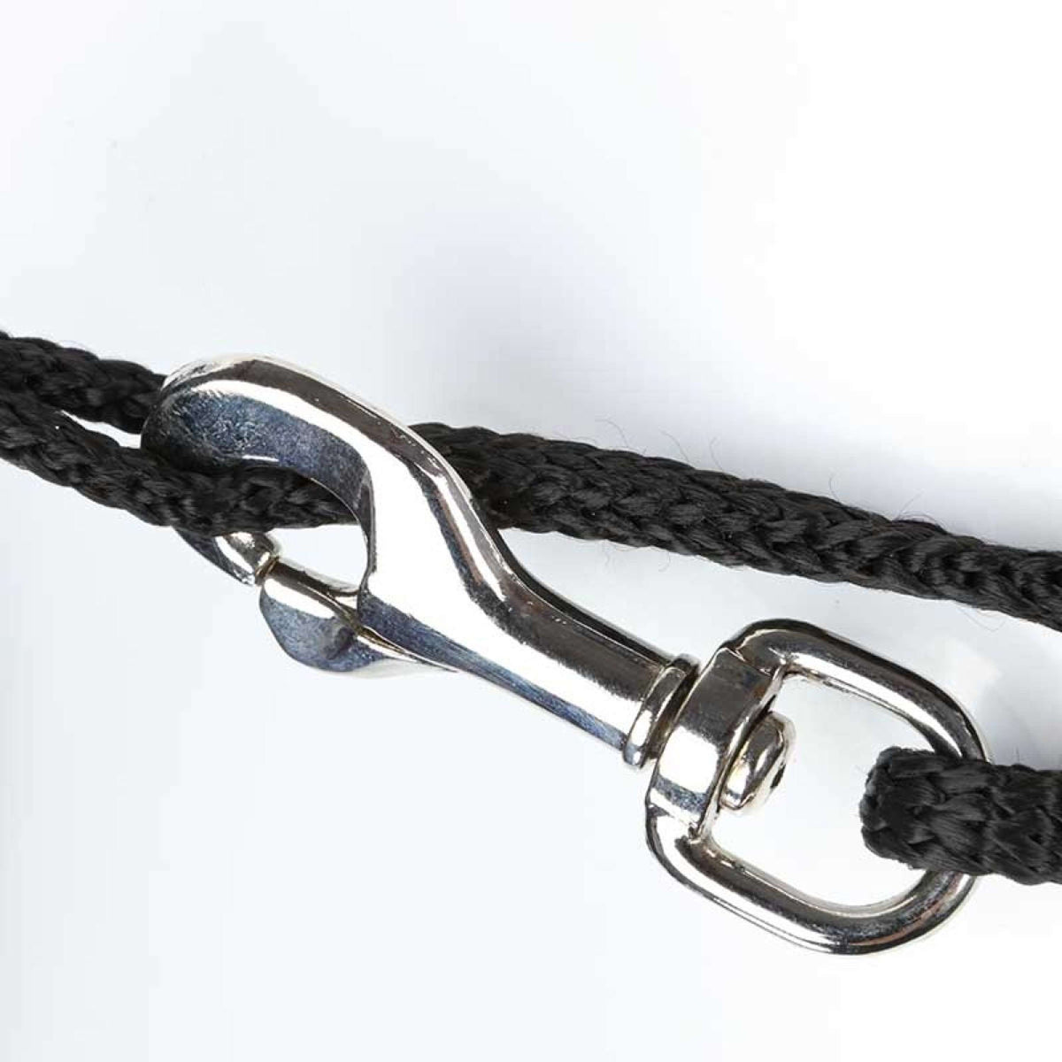 Kavalkade Phillipszügel Easy Schwarz