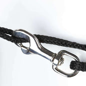 Kavalkade Phillipszügel Easy Schwarz