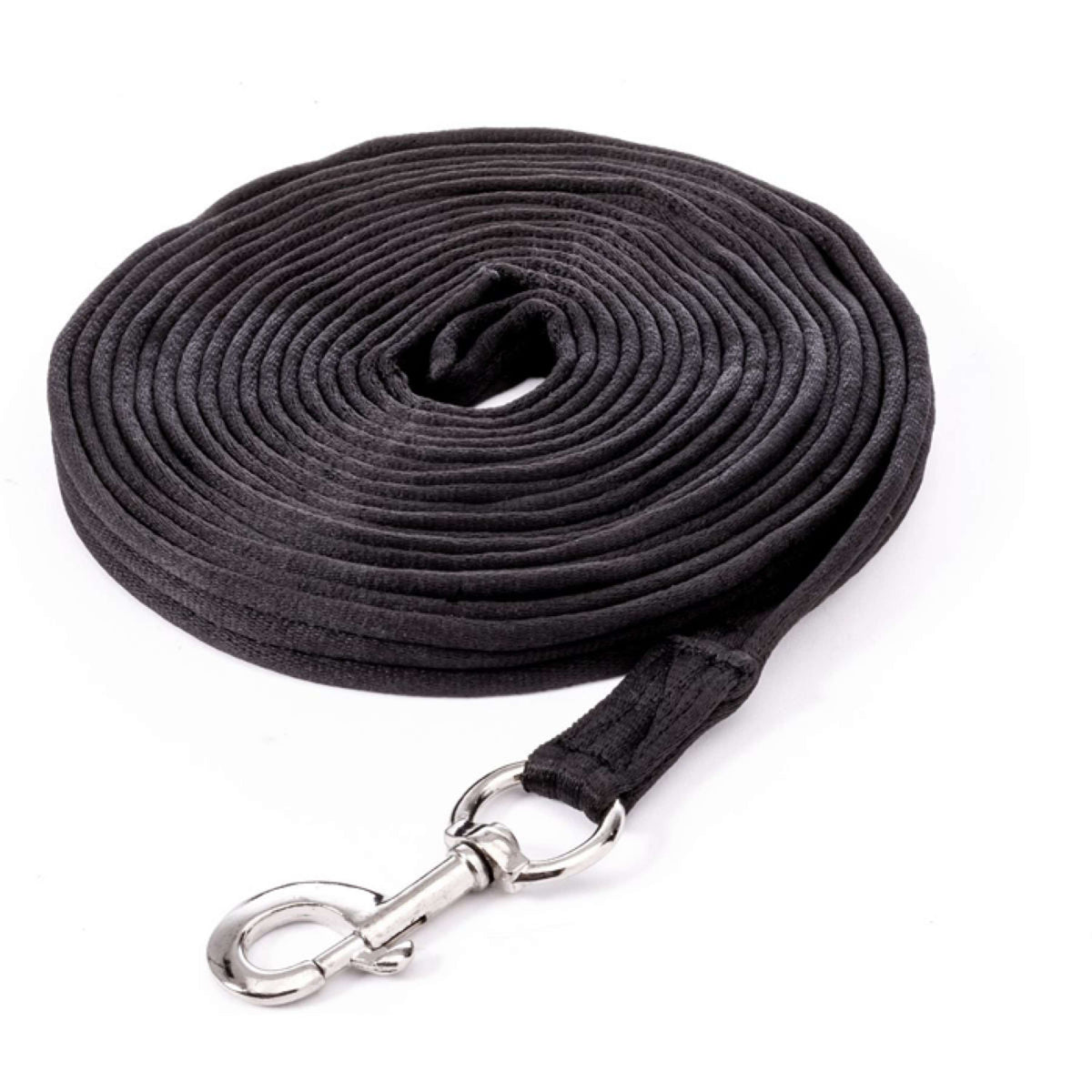 Kavalkade Longe BlackDuo Ecoline Schwarz