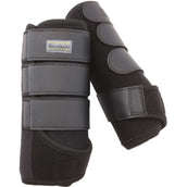 Kavalkade Flextrainers Allround Schwarz