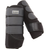 Kavalkade Flextrainers Allround Schwarz