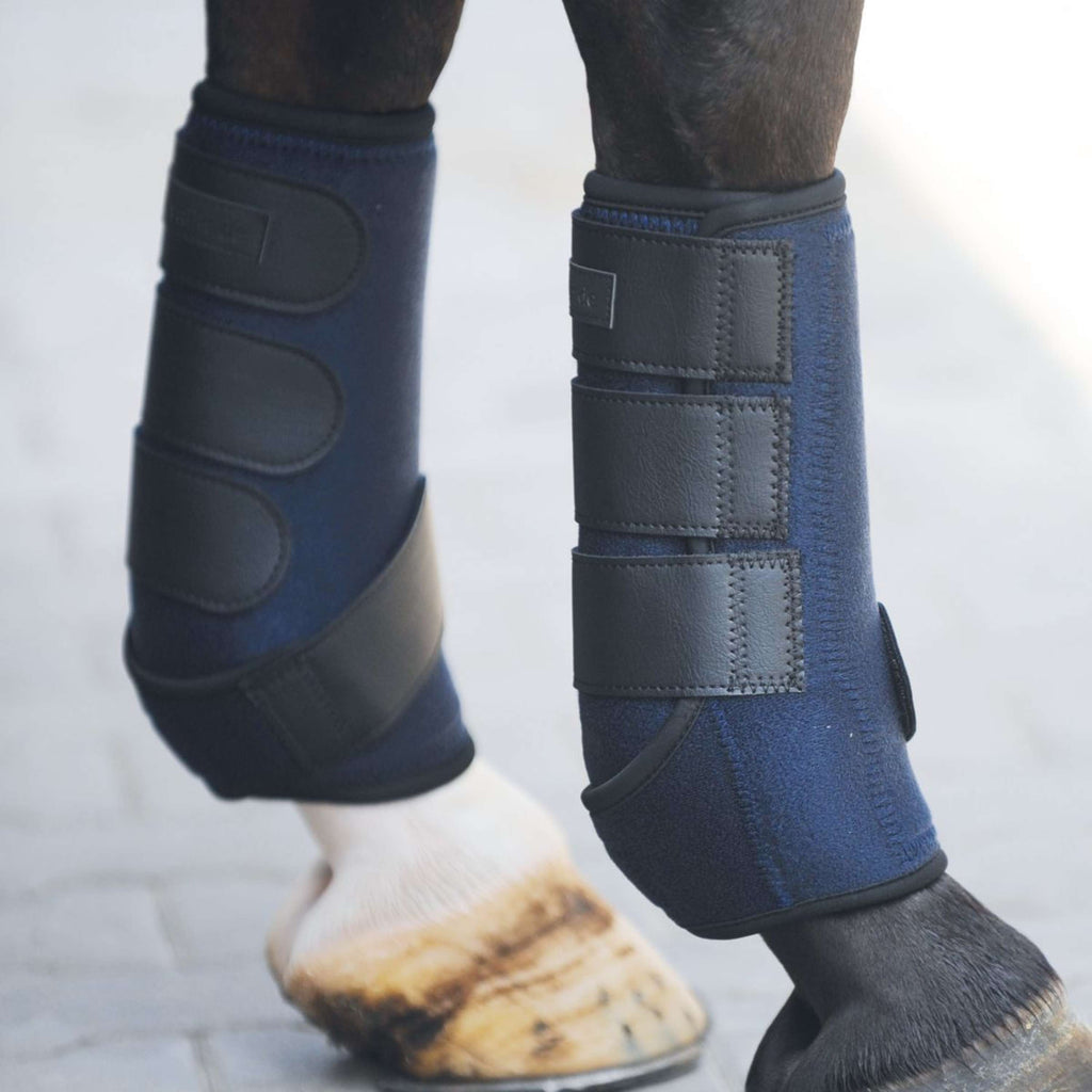 Kavalkade Flextrainers Allround Schwarz