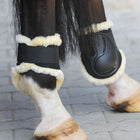 Kavalkade Streichkappen Compete 'n Wool Schwarz