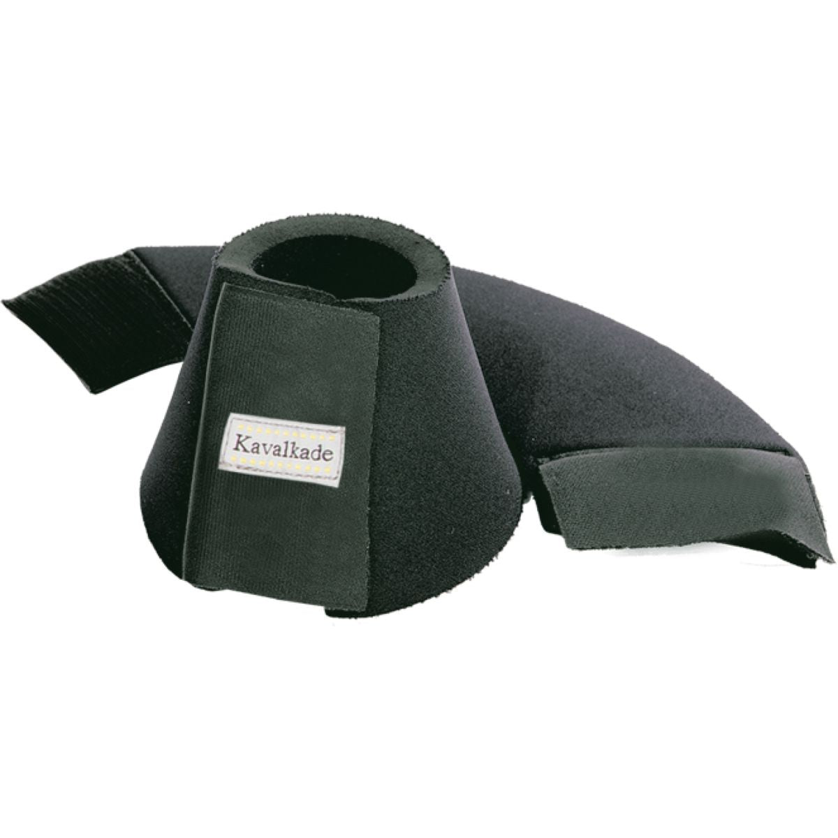 Kavalkade Hufglocken Neopren Schwarz