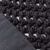 Kavalkade Fliegenhaube Easy All Schwarz