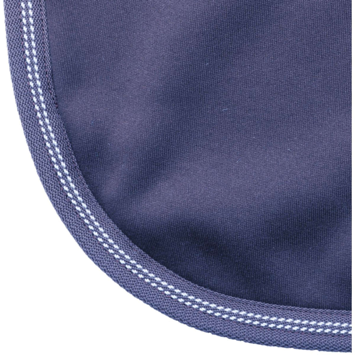 Kavalkade Jersey Fleecedecke Elegance Navy