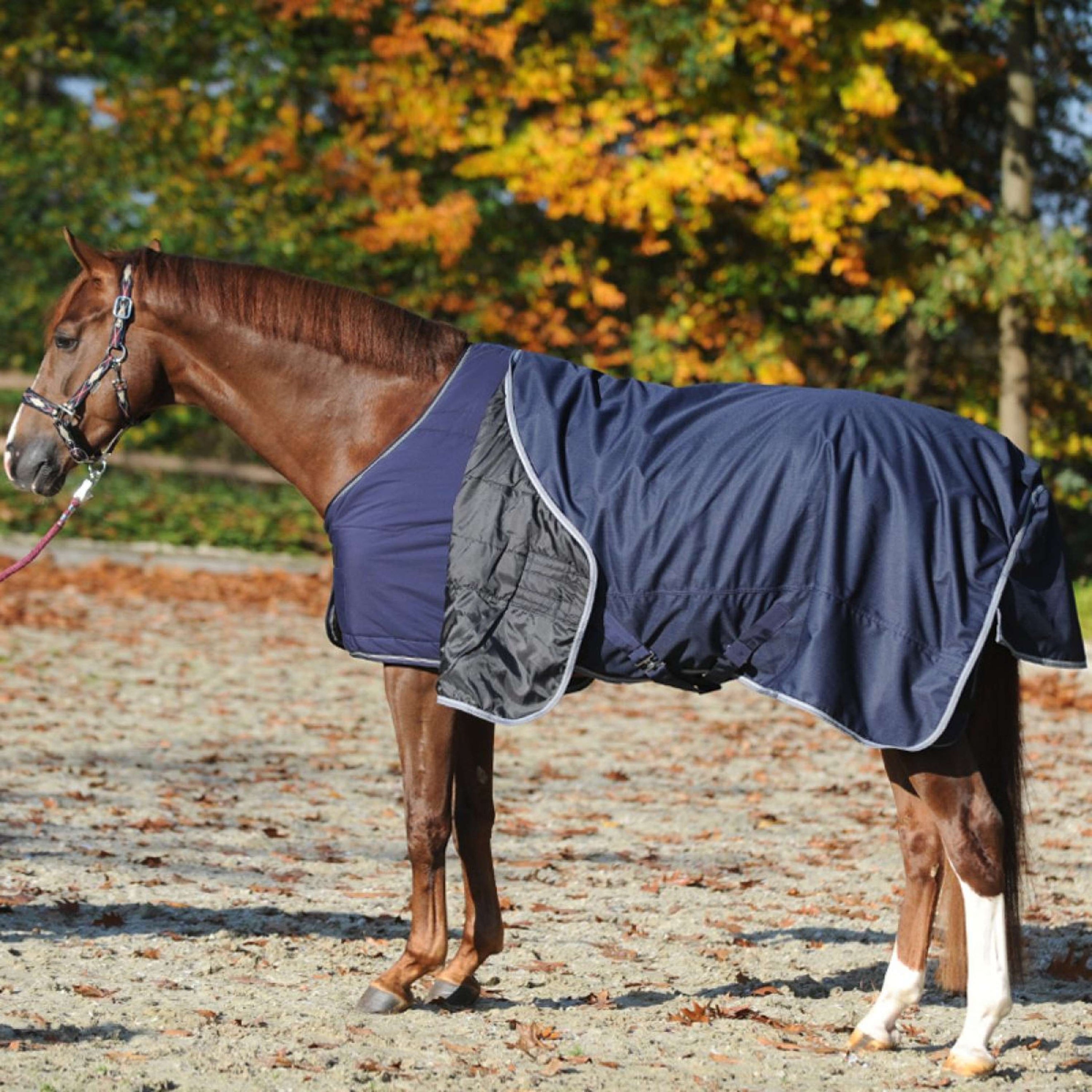 Kavalkade Unterdecken 150g Navy