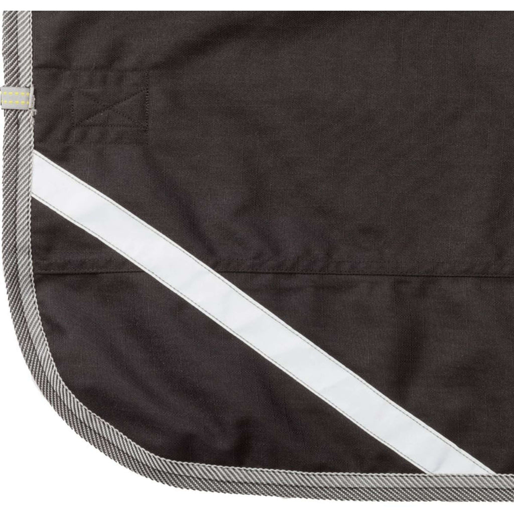 Kavalkade Ausreitdecke Outdoor Schwarz