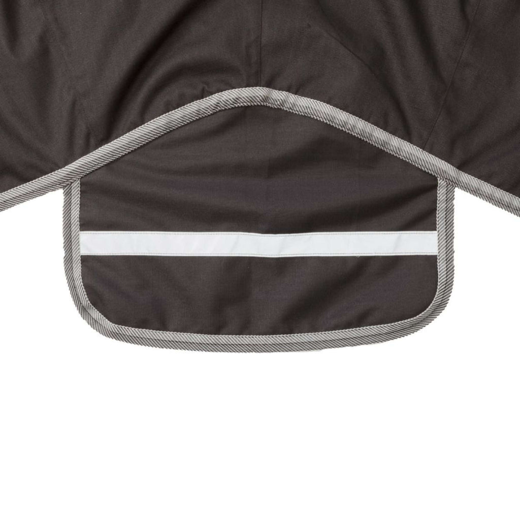 Kavalkade Ausreitdecke Outdoor Schwarz