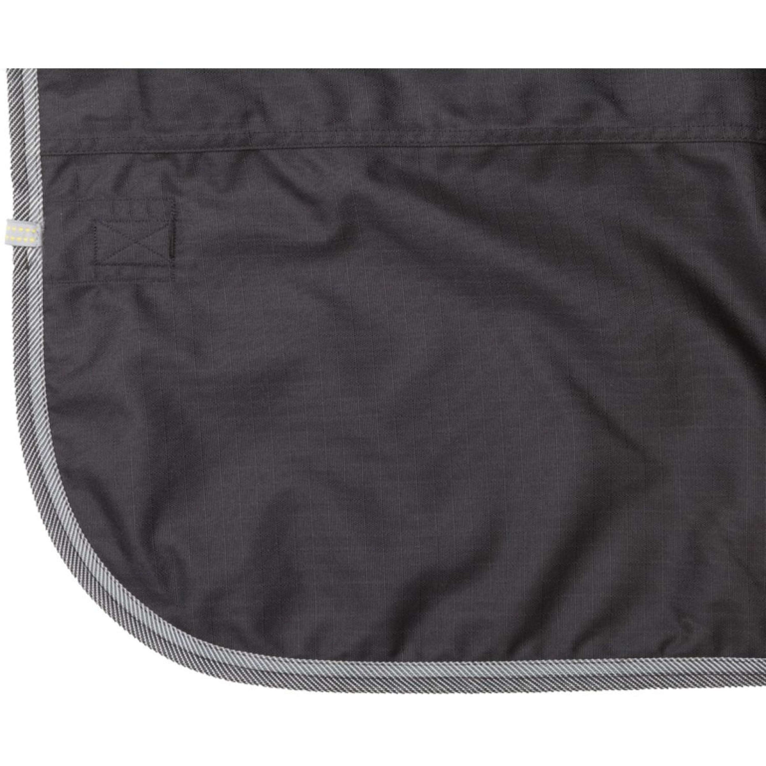 Kavalkade Outdoordecke Winnipeg 50g Schwarz Kavalkade Outdoordecke Winnipeg 50g Schwarz