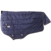 Kavalkade Decke Halifax 2in1 200g Navy