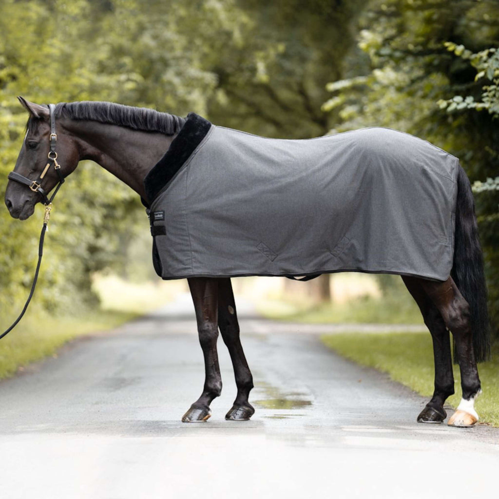 Kavalkade Cooler Elegance Schwarz/Grau