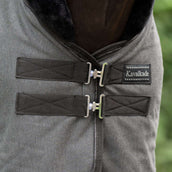 Kavalkade Cooler Elegance Schwarz/Grau