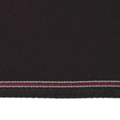 Kavalkade Ausreitdecke Work Fleece Schwarz