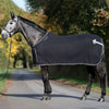 Kavalkade Cooler Removable Chest Flap Schwarz/Weiß