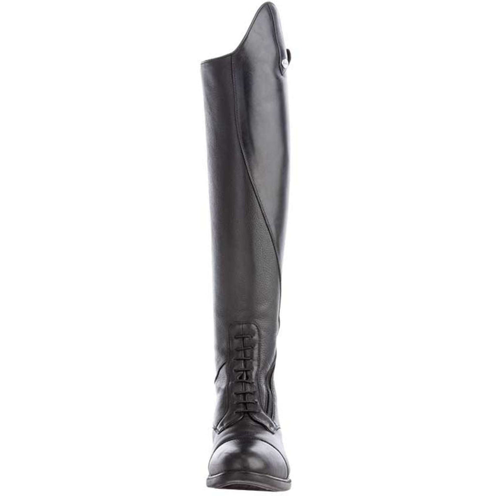 Kavalkade Reitstiefel Maximus Schwarz