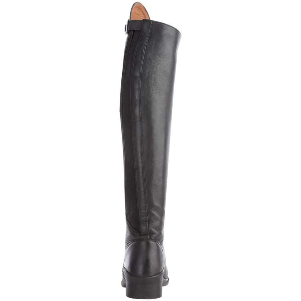 Kavalkade Reitstiefel Maximus Schwarz