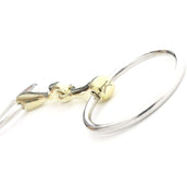 Kavalkade Wassertrense KavalBits Doppeltgebrochen Standard