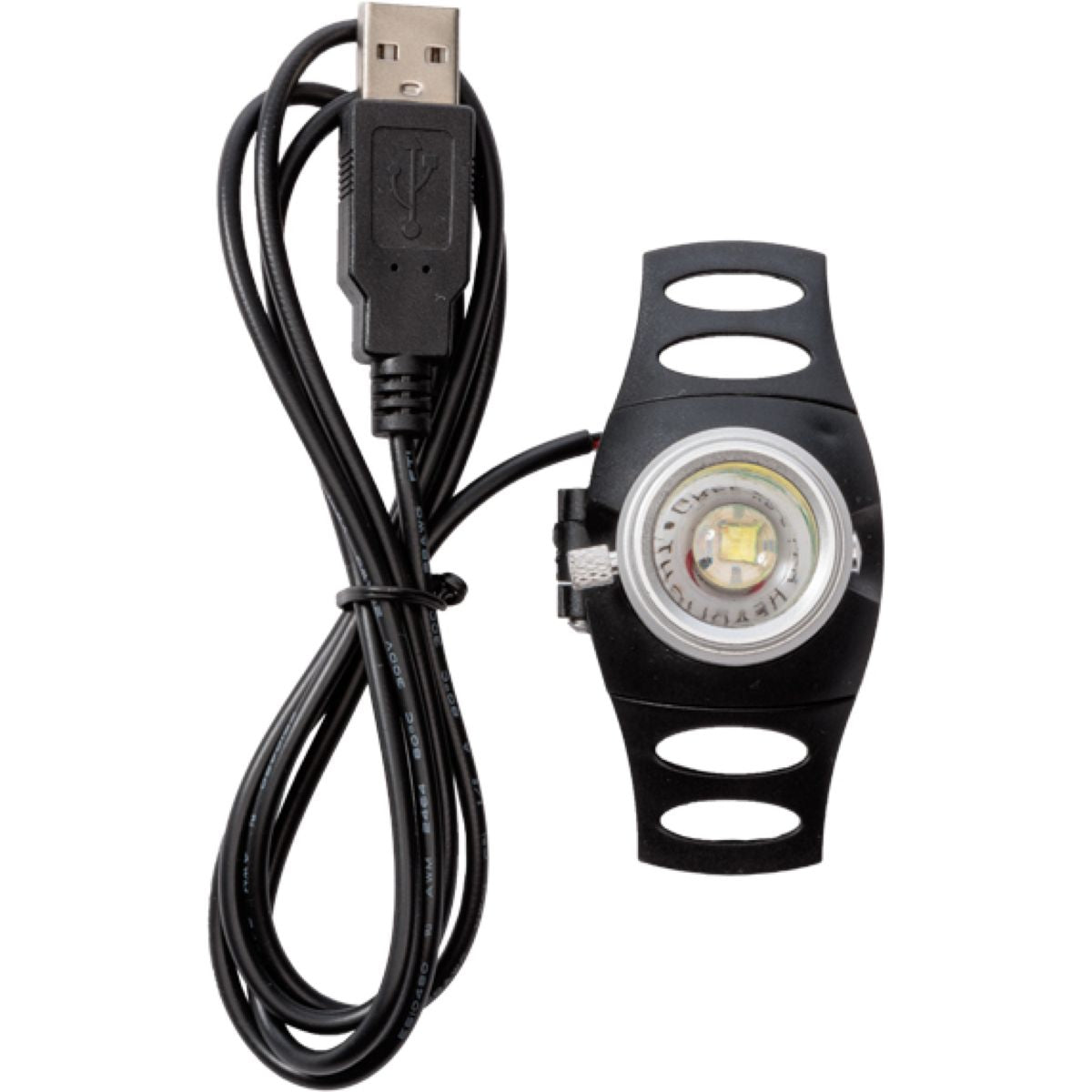 Kavalkade Lampe Horselight Für Schwarz/Weiß