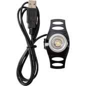 Kavalkade Lampe Horselight Für Schwarz/Weiß