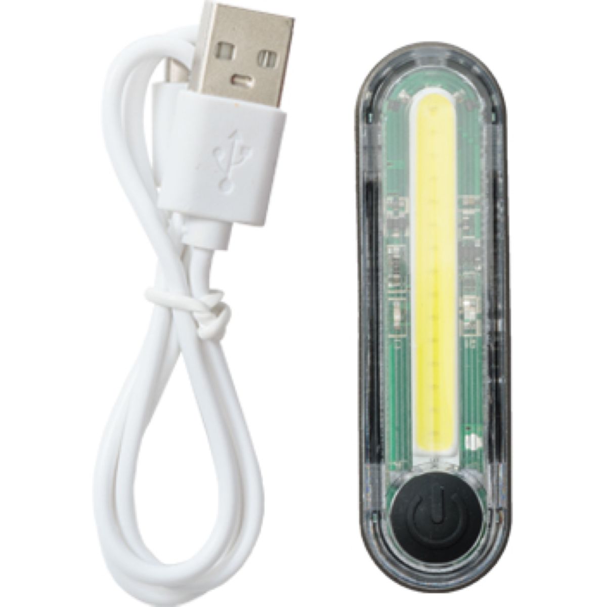 Kavalkade Lampe Horselight Schwarz/Weiß