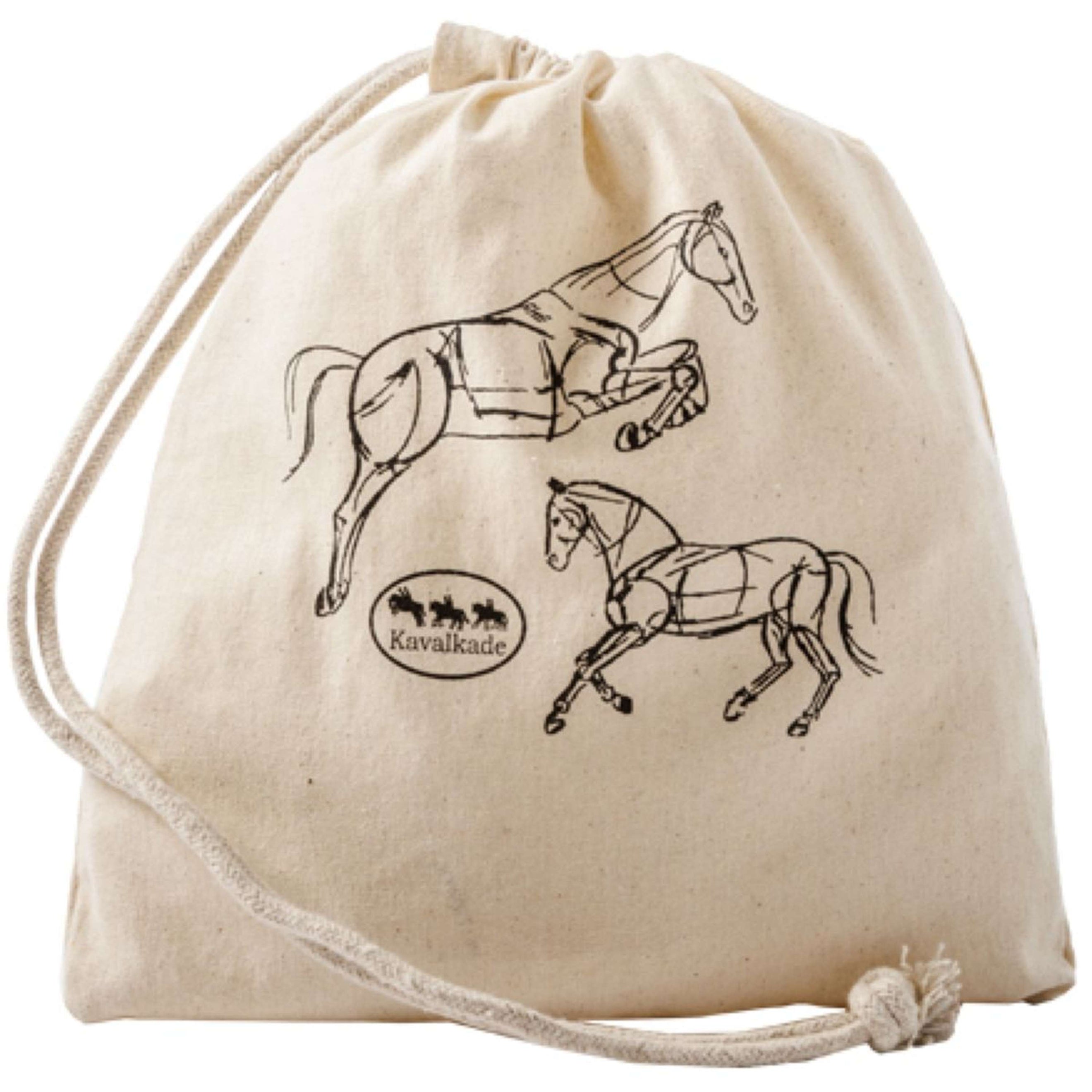 Kavalkade Tasche Horselight Klein Naturell Kavalkade Tasche Horselight Klein Naturell