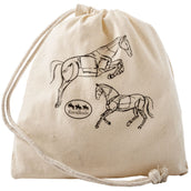 Kavalkade Tasche Horselight Klein Naturell