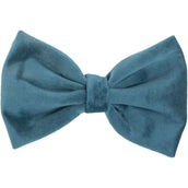 Kentucky Bow Tie Velvet Smaragdgrün