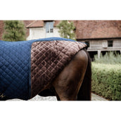 Kentucky Stalldecke 200g Navy