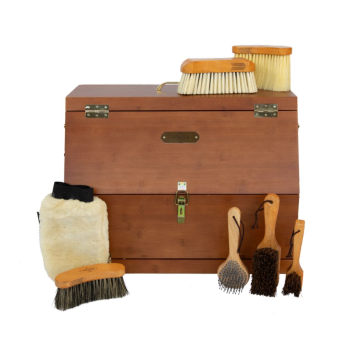 Grooming Deluxe by Kentucky Grooming Box Set