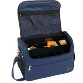 Grooming Deluxe by Kentucky Grooming Bag Set Navy