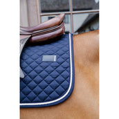 Kentucky Schabracke Diamond Rope Springen Navy