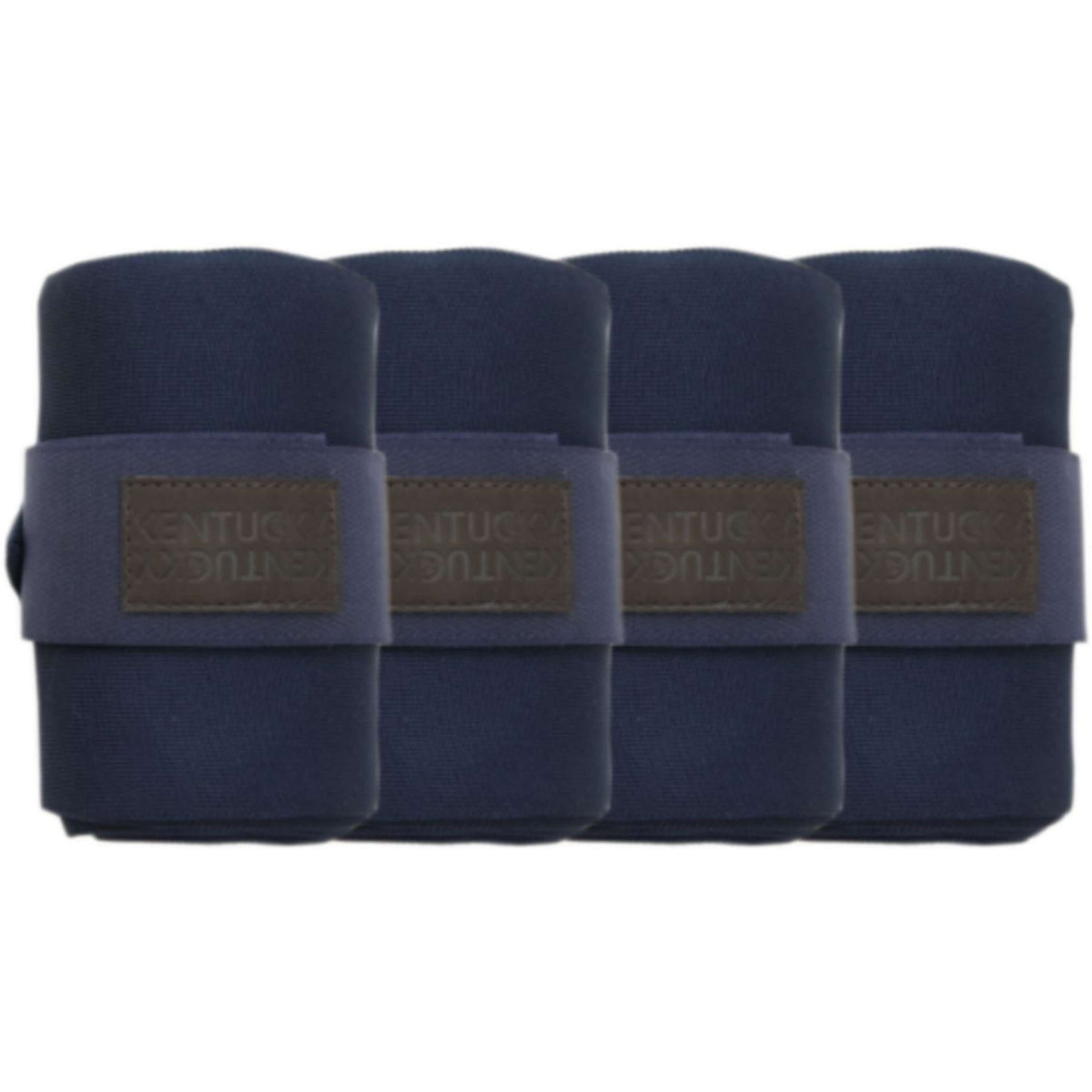 Kentucky Stallbandagen Navy Kentucky Stallbandagen Navy