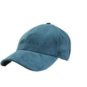 Kentucky Cap Velvet Smaragdgrün