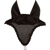 Kentucky Horsewear Fliegenhaube Long Schwarz