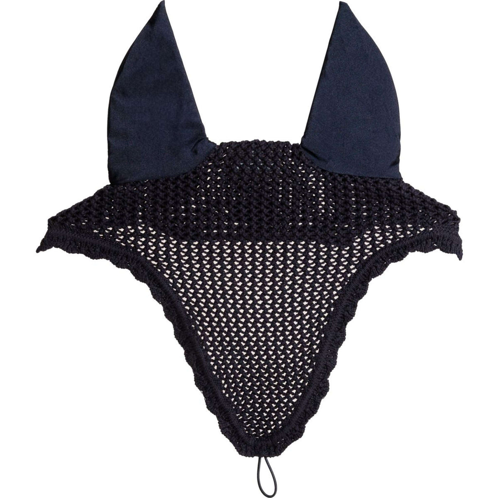 Kentucky Horsewear Fliegenhaube Long Navy